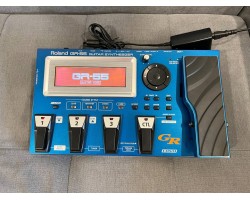 (6395) Гитарный Процессор Эффектов Roland GR-55 GK (Синтезатор)-foto4