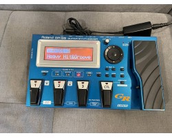 (6395) Гитарный Процессор Эффектов Roland GR-55 GK (Синтезатор)-foto5