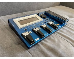 (6395) Гитарный Процессор Эффектов Roland GR-55 GK (Синтезатор)-foto6