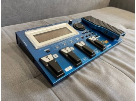 (6395) Гитарный Процессор Эффектов Roland GR-55 GK (Синтезатор)-foto6