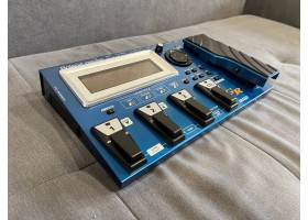 (6395) Гитарный Процессор Эффектов Roland GR-55 GK (Синтезатор)-foto6