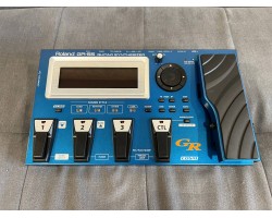 (6395) Гитарный Процессор Эффектов Roland GR-55 GK (Синтезатор)-foto7