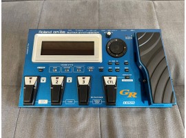 (6395) Гитарный Процессор Эффектов Roland GR-55 GK (Синтезатор)-foto7