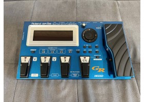 (6395) Гитарный Процессор Эффектов Roland GR-55 GK (Синтезатор)-foto7