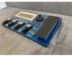 (6395) Гитарный Процессор Эффектов Roland GR-55 GK (Синтезатор)-foto8