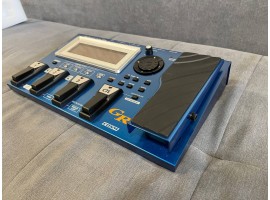 (6395) Гитарный Процессор Эффектов Roland GR-55 GK (Синтезатор)-foto8