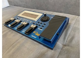 (6395) Гитарный Процессор Эффектов Roland GR-55 GK (Синтезатор)-foto8