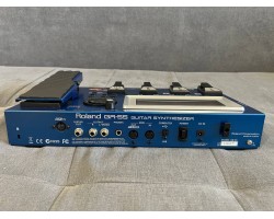 (6395) Гитарный Процессор Эффектов Roland GR-55 GK (Синтезатор)-foto9