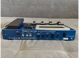 (6395) Гитарный Процессор Эффектов Roland GR-55 GK (Синтезатор)-foto9
