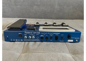 (6395) Гитарный Процессор Эффектов Roland GR-55 GK (Синтезатор)-foto9