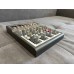 (6396) Микшерный Пульт 4 Канальный Cymic F4A-USB
