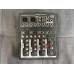 (6396) Микшерный Пульт 4 Канальный Cymic F4A-USB