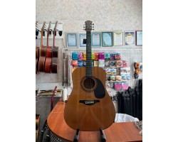 (6402) Немецкая Гитара Акустическая Hohner 