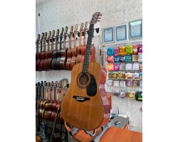 (6402) Немецкая Гитара Акустическая Hohner -foto4