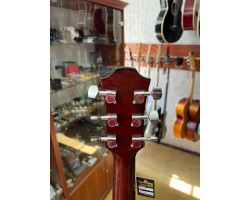 (6402) Немецкая Гитара Акустическая Hohner -foto5