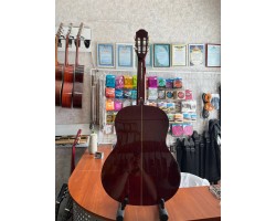 (6403) Новая Немецкая Классическая Гитара Hohner-foto7