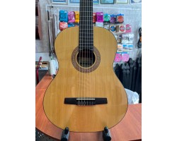 (6403) Новая Немецкая Классическая Гитара Hohner-foto2