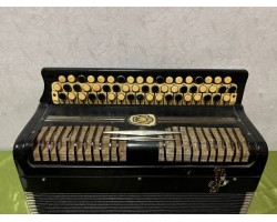(6423) Тульский Баян Этюд Полная Профилактика и Настроенный Мастером-foto2