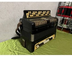 (6423) Тульский Баян Этюд Полная Профилактика и Настроенный Мастером-foto4