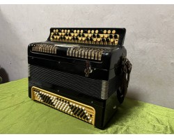 (6423) Тульский Баян Этюд Полная Профилактика и Настроенный Мастером-foto5