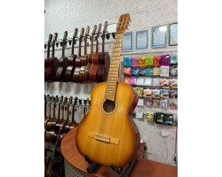 (6438) Гитара Классическая с Металлическими струнами-foto4