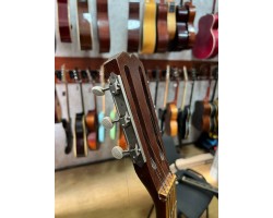 (6440) Гитара Классическая с Металлическими струнами-foto5