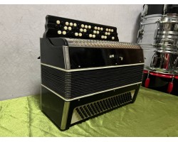 (6458) Баян Ленинград Полная Профилактика и Настроенный Мастером-foto6