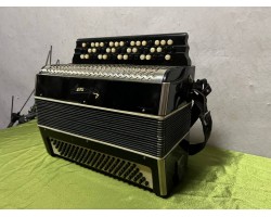 (6458) Баян Ленинград Полная Профилактика и Настроенный Мастером-foto7