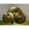 (6473) Сет Ударных тарелок Paiste 302 (C,HH)