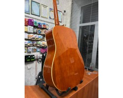 (6477) Немецкая Акустическая Гитара GW-10N Супер Звучание-foto7