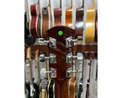 (6478) Акустическая Гитара Squier by Fender SD-60S Natural Супер Звучание-foto5