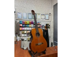 (6484) Гитара Классическая Stagg Новые Нейлоновые струны-foto3