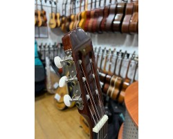 (6484) Гитара Классическая Stagg Новые Нейлоновые струны-foto5