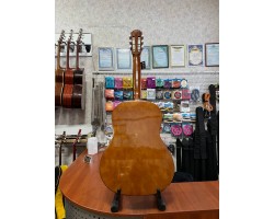 (6497) Гитара Классическая США D.Catala (Calofornia, USA) Новые Нейлоновые струны-foto9
