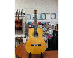 (6497) Гитара Классическая США D.Catala (Calofornia, USA) Новые Нейлоновые струны