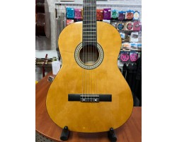 (6497) Гитара Классическая США D.Catala (Calofornia, USA) Новые Нейлоновые струны-foto2