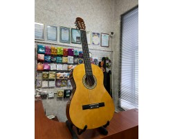 (6497) Гитара Классическая США D.Catala (Calofornia, USA) Новые Нейлоновые струны-foto3