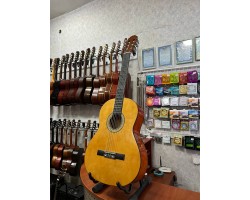 (6497) Гитара Классическая США D.Catala (Calofornia, USA) Новые Нейлоновые струны-foto4