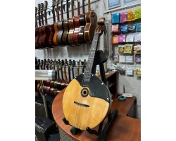(6509) Домра Прима 4-х струнная Майстровая Настройка-foto3