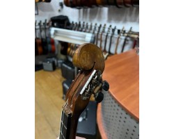 (6509) Домра Прима 4-х струнная Майстровая Настройка-foto5