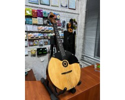 (6509) Домра Прима 4-х струнная Майстровая Настройка-foto4