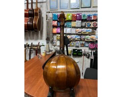 (6509) Домра Прима 4-х струнная Майстровая Настройка-foto9