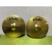 (6520) Немецкие Тарелки Хай Хет Paiste 101 Hi-Hat 13 дюймов