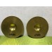 (6520) Немецкие Тарелки Хай Хет Paiste 101 Hi-Hat 13 дюймов