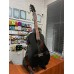 (6526) Гитара Классическая (Электроакустическая) Новые Колки и Металлические струны