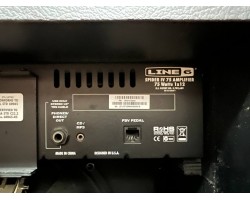 (6528) Комбоусилитель для Электрогитары (Комбик) Line 6 на 75 Ватт-foto4