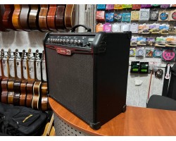 (6528) Комбоусилитель для Электрогитары (Комбик) Line 6 на 75 Ватт-foto3