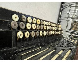 (6529) Баян Тульский Заказной Мастерская Настройка-foto4