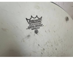 (6534) Пластик 16 дюймов Remo (USA) на барабан Флор том -foto5