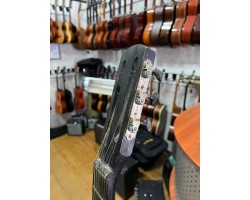 (6543) Гитара Классическая Металлические струны Супер Бюджетный вариант-foto5